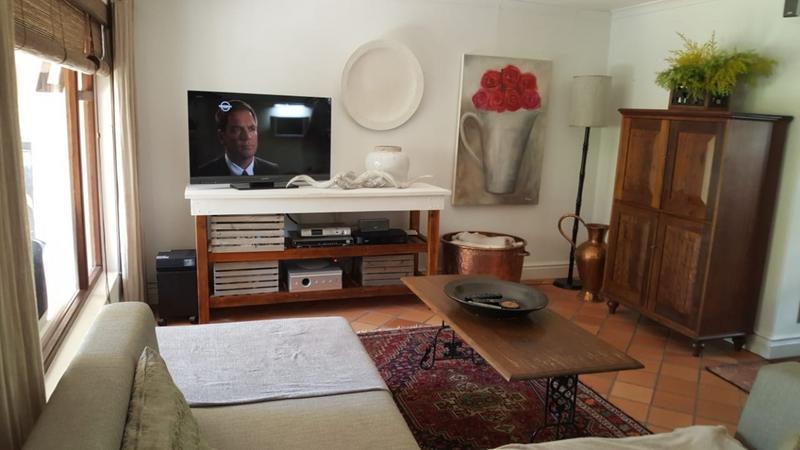 To Let 1 Bedroom Property for Rent in Durbanville Western Cape